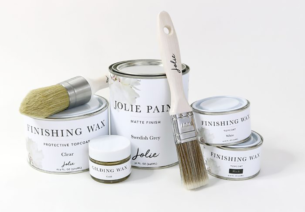 Jolie Premier Paints